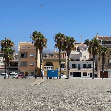 Villa La Casita Del Pescador Caleta De Velez Exterior foto